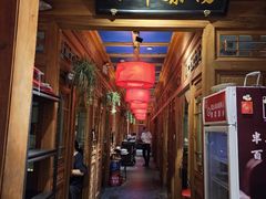 -小吊梨汤·北京菜·烤鸭(清河万象汇店)