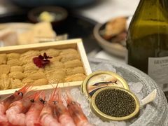 新西兰鳌虾-斯普汇生蚝牛排馆(中骏世界城店)