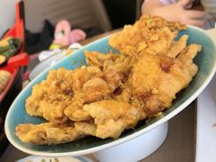 -君霖海鲜私房菜(春柳店)