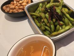 -聚味罗记大排檔·烧烤·鲜鱼杂·甲鱼煲(科学馆店)