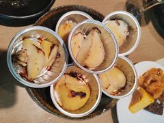 -大渔铁板烧(花园道店)