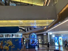 -天河城购物中心