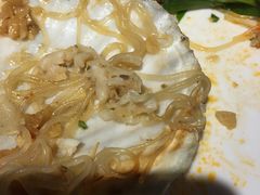 -喝丢一只鞋海鲜烧烤·海肠捞饭(市场店)