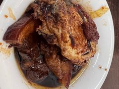 -小桃园餐厅