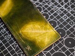 -零几体验diy皮具工作室(振业城店)