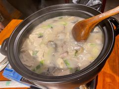-炊烟餐厅