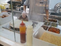 -物美超市(三里河店)