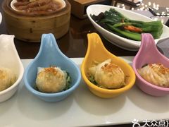-豫璟轩中餐厅(南昌万怡店)