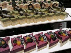 -富力万达嘉华酒店-美食汇西餐厅