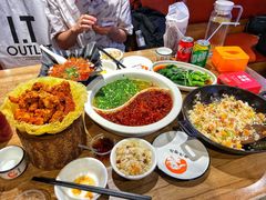 -成都吃客(九眼桥店)