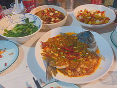 -羊子两室一厅(八一广场店)