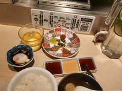 -肉肉大米(金虹桥店)