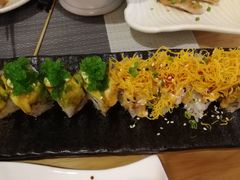 -悦和餐厅(CBD玉米楼店)
