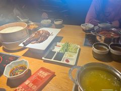 北京烤鸭-德香苑脆皮烤鸭·经典(爱融荟城店)