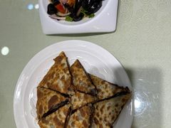 -东四民芳餐厅(世茂工三店)