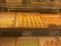 -東更道点心行(崂山丽达店)