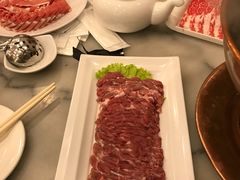 -牛街·马辈儿涮肉(牛街二店)