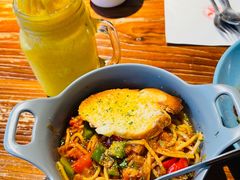 -么么咖啡(燕郊店)