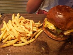 -Cali-Mex Bar & Grill
