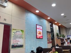 -李先生牛肉面大王(北京东四店)