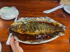 -锦州御烧烤·金盛福酒楼(天津总店)