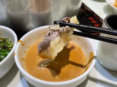 -潮牛禾记•潮汕鲜牛肉火锅(新亚洲店)