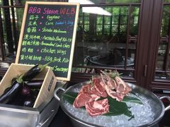 -杭州西子湖四季酒店-WL BISTRO西湖餐厅(灵隐路店)