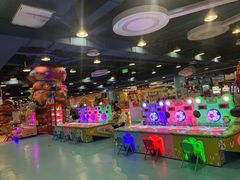 -嘉文梦想世界(SM天津滨海城市广场店)