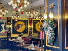 -Entrecôte 法国牛扒馆(保利·时光里店)