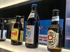 -Tims天好咖啡·贝果(雁展路万象天地店)