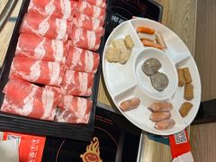 -彤德莱牛肉火锅(双港店)