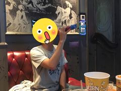 -INLOVE KTV(西溪印象城店)