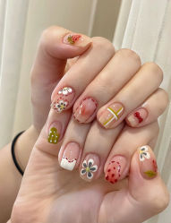 -NIMO NAIL 美甲美睫