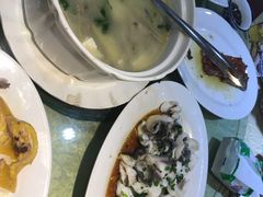 -茂港柏香(侨港路店)