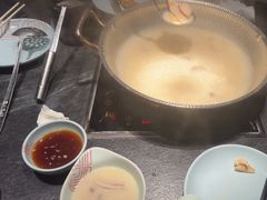 -捞王猪肚鸡火锅(金华义乌之心店)