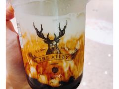 -鹿角巷The Alley(龙湖天街店)
