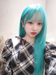 -汀南丝雨Hair design