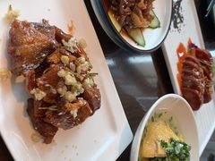 -环球港凯悦 · 享悦中餐厅