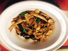 -禧和源养生素食茶馆