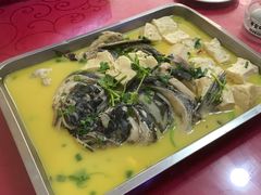 -连池鱼豆味坊(风景区店)
