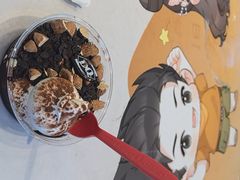 -DQ·蛋糕·冰淇淋(合生汇店)