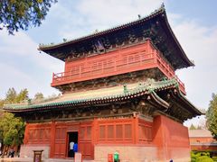 -隆兴寺