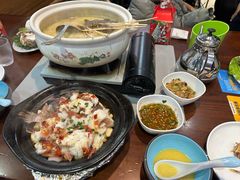 -金龙·打边炉(武进路店)