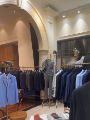 -MR.COLLECTION西装先生(富华里店)