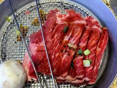 -安又胖韩国烤肉(美罗城店)