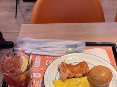 -大快活(丽丰店)