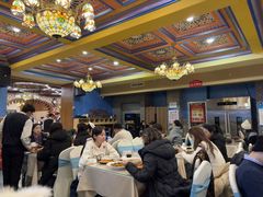 -乡村馕坑肉·烧烤·新疆菜·本地人更爱吃(阿勒泰首店)