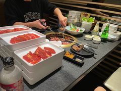 -神户赤童日式烤肉(金地广场店)