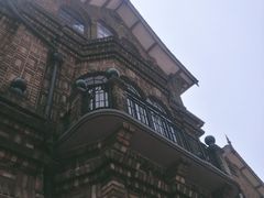 -马勒别墅饭店(静安寺店)