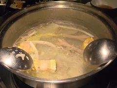 -同仁四季椰子鸡(宝安壹方城店)